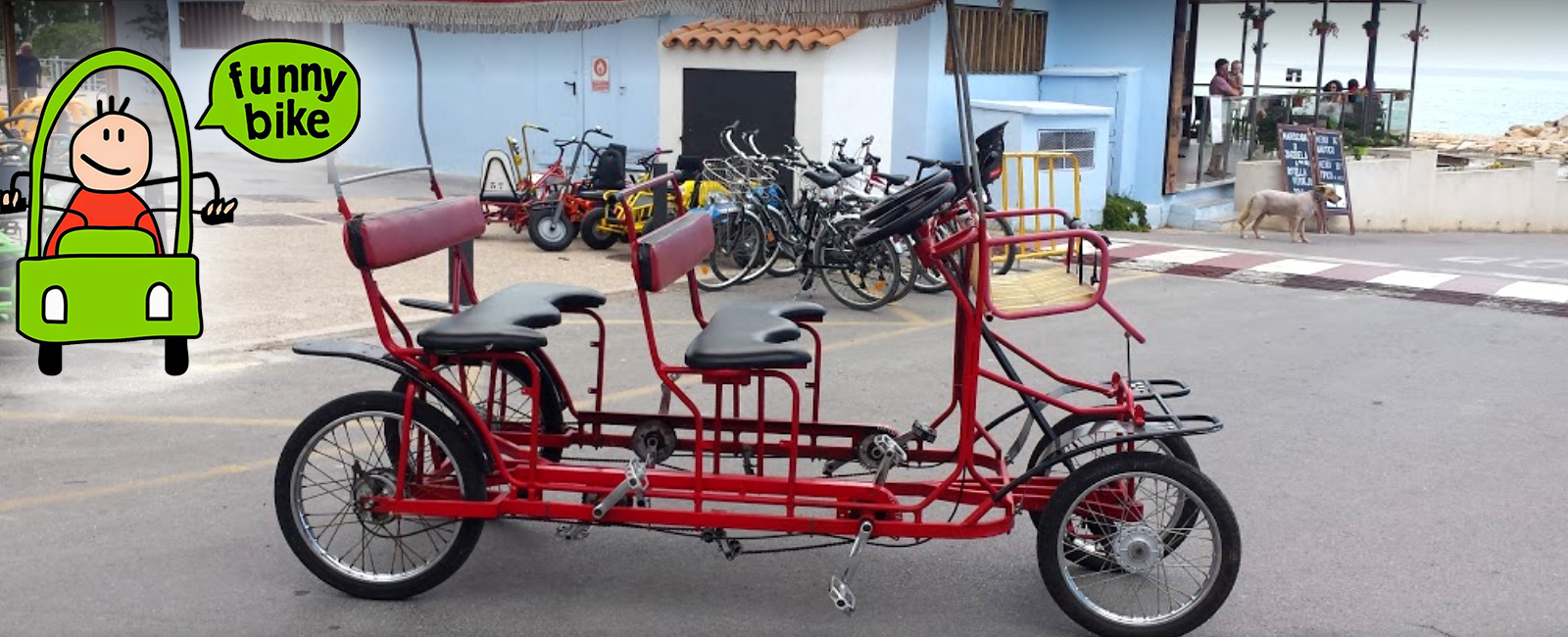 funny_bike_alcocebre_las_fuentes
