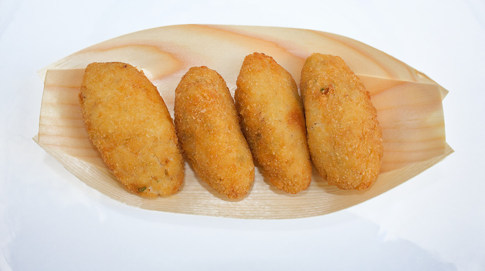 57 - TAPAS CROQUETAS 2017