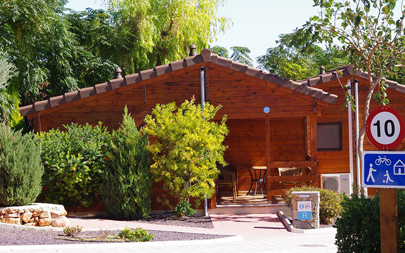 Asociación empresarios Alcalà-Alcossebre alojamiento de calidad, campings