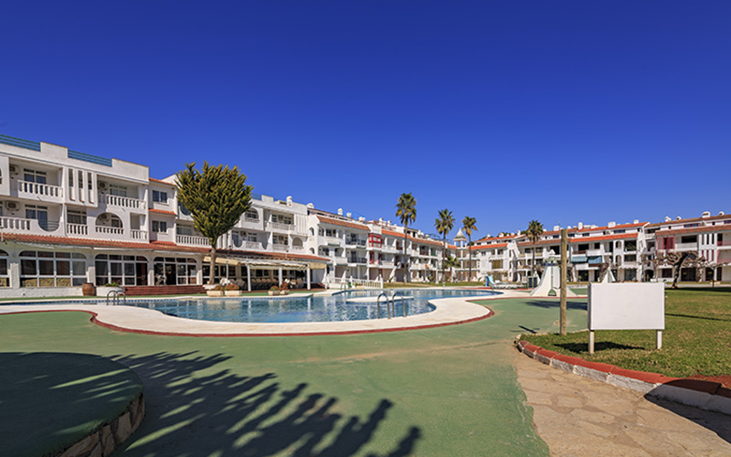 Asociación empresarios alojamiento de calidad apartamentos