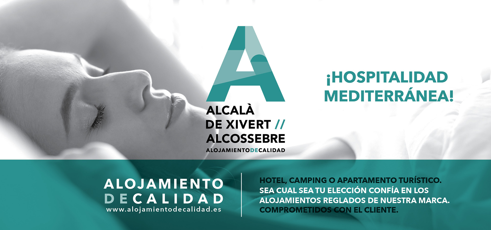 ASOCIACIÓN ALCALÀ-ALCOSSEBRE. ALOJAMIENTO DE CALIDAD